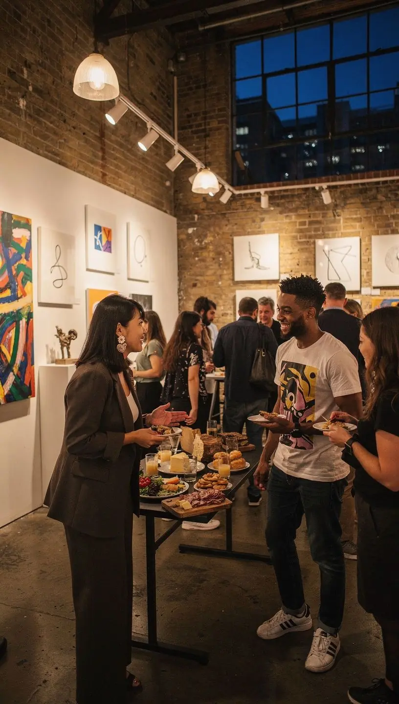 Art hobby benefits: mental wellness and community engagement