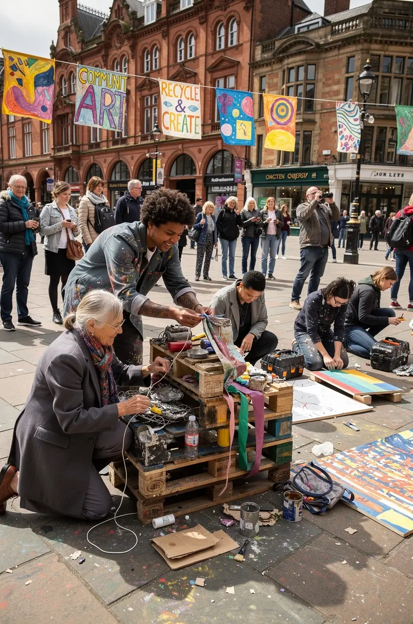 Innovation and technology